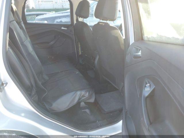 Ford Escape Titanium Image 6