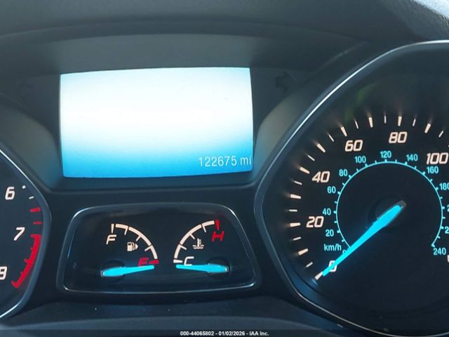 Ford Escape Titanium Image 9