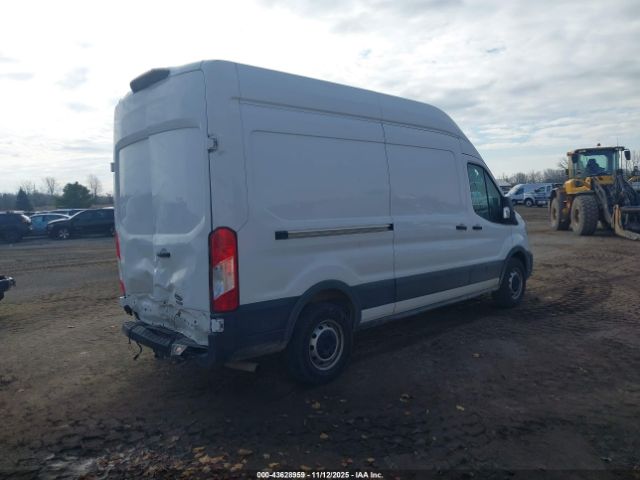 Ford Transit Image 2
