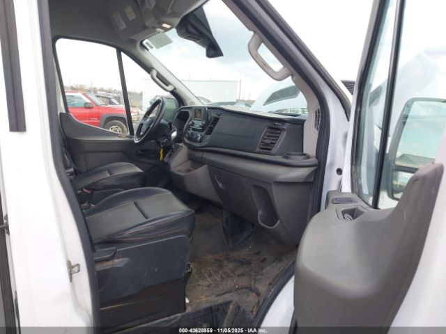 Ford Transit Image 5