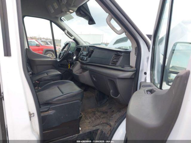 Ford Transit Image 5