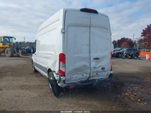 Ford Transit Image 7