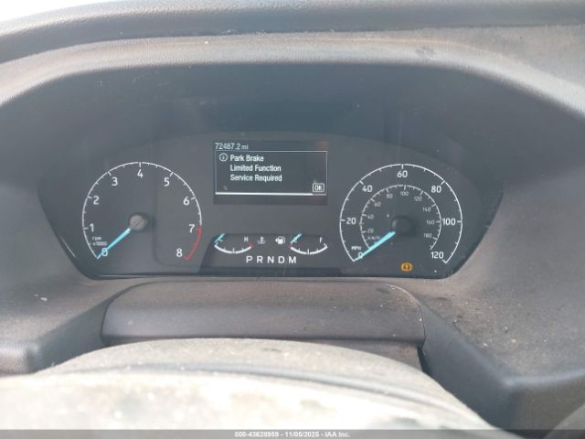 Ford Transit Image 16