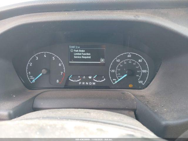 Ford Transit Image 16