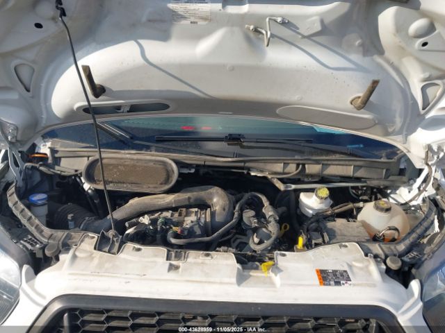 Ford Transit Image 3