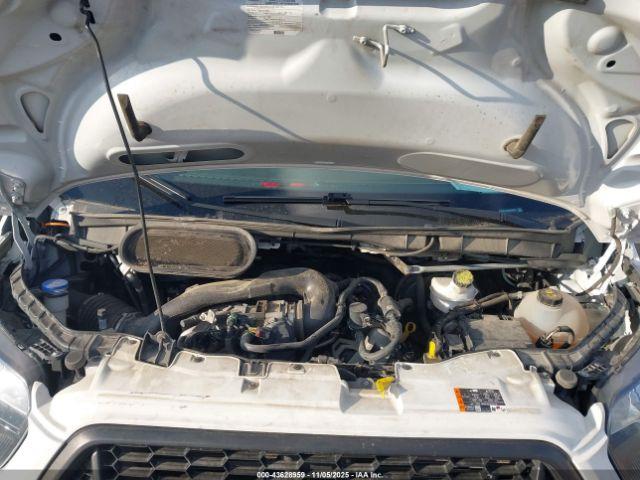 Ford Transit Image 3