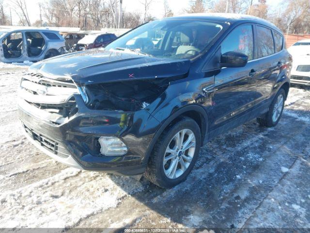 Ford Escape Se Image 9