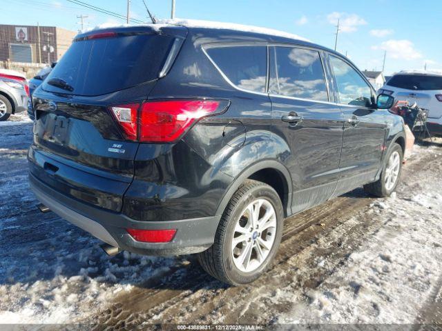 Ford Escape Se Image 2