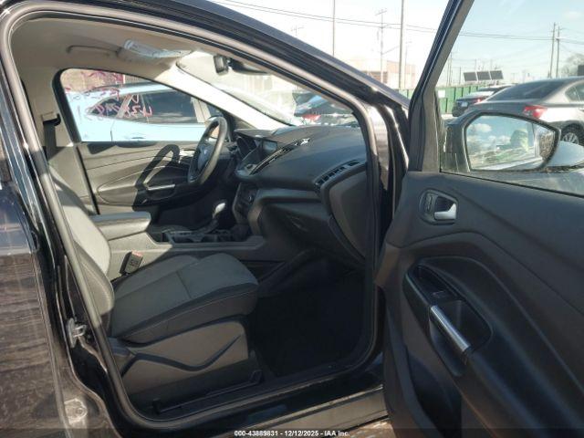 Ford Escape Se Image 4