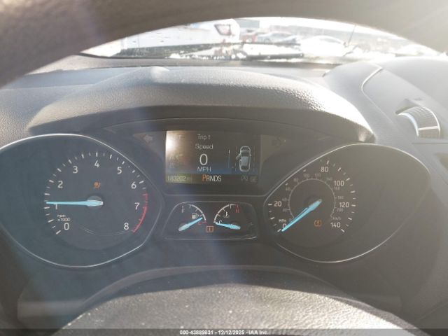 Ford Escape Se Image 5