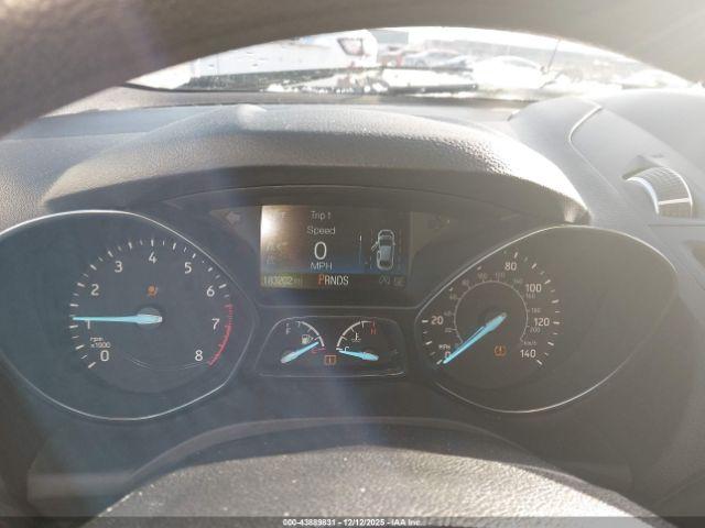 Ford Escape Se Image 5