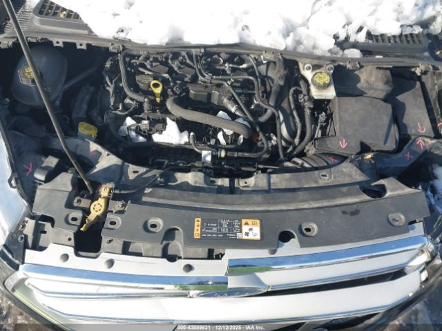 Ford Escape Se Image 16