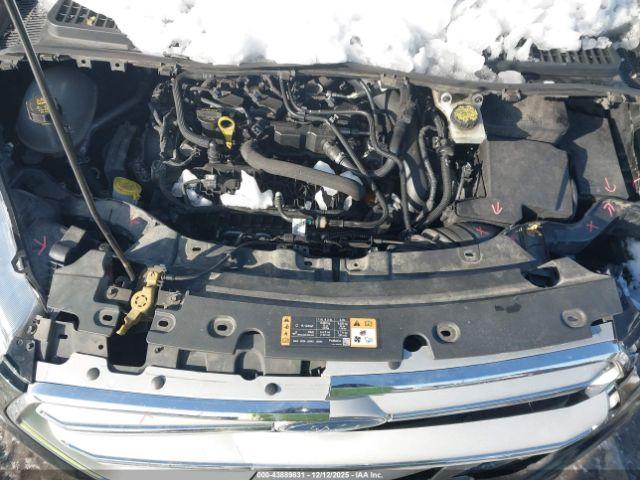 Ford Escape Se Image 16