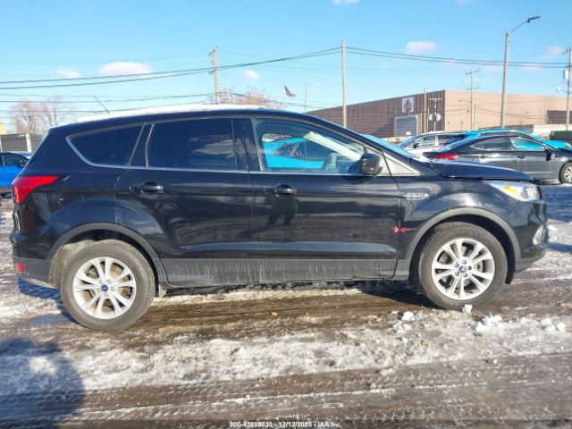 Ford Escape Se Image 12