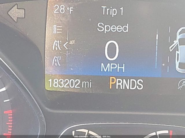 Ford Escape Se Image 11