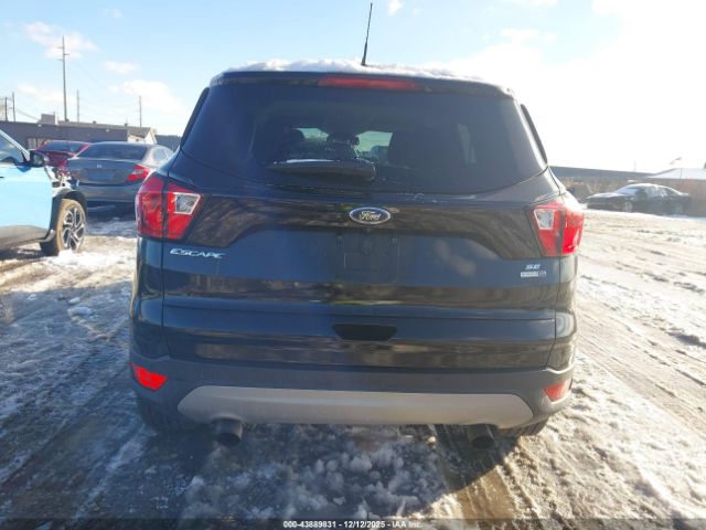 Ford Escape Se Image 14