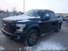Ford F-150 Xlt Image 16