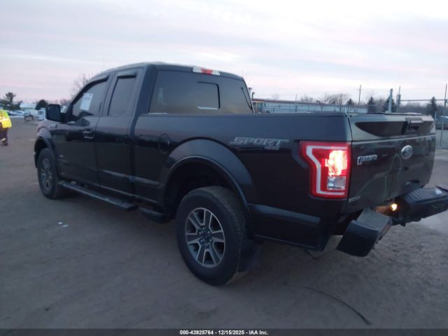 Ford F-150 Xlt Image 4