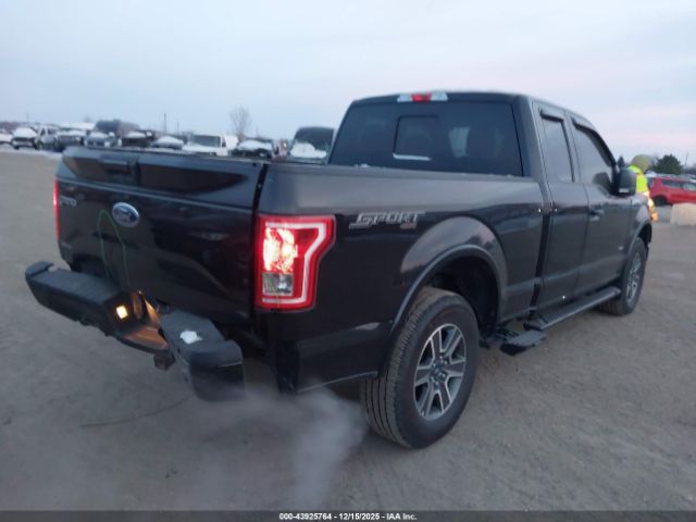 Ford F-150 Xlt Image 2