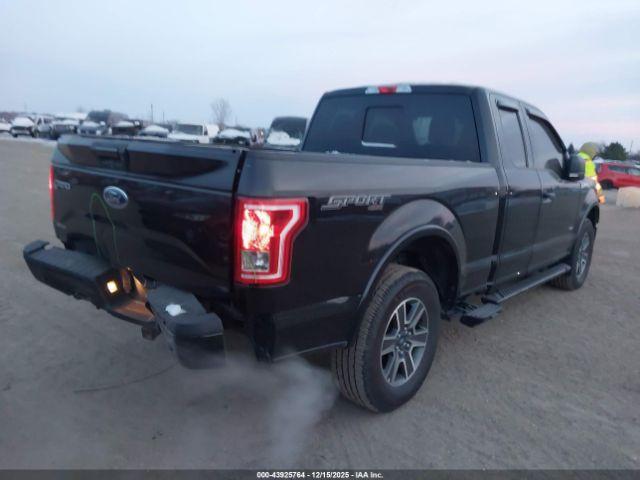 Ford F-150 Xlt Image 2