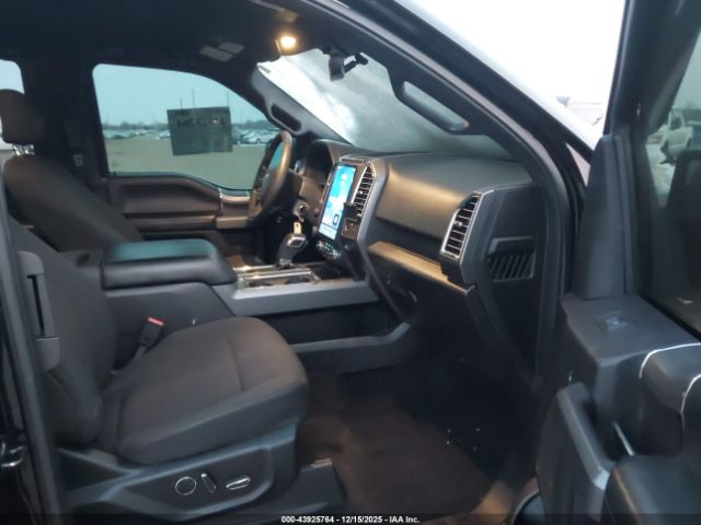 Ford F-150 Xlt Image 3