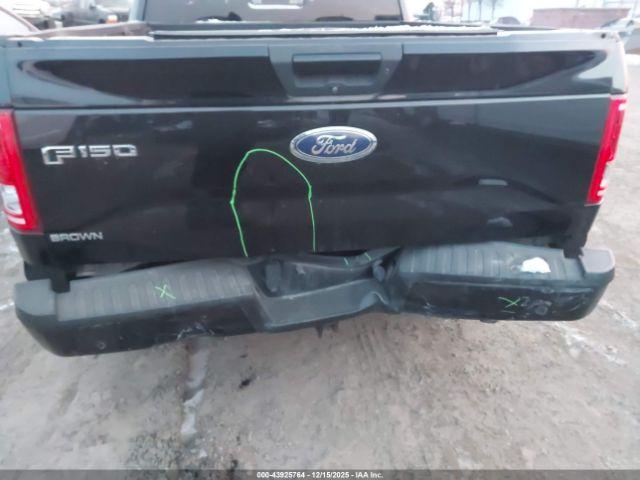 Ford F-150 Xlt Image 5