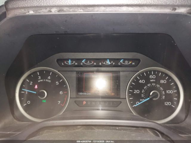 Ford F-150 Xlt Image 8