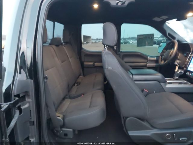 Ford F-150 Xlt Image 10