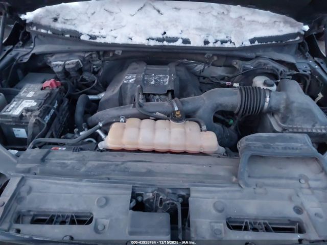 Ford F-150 Xlt Image 7