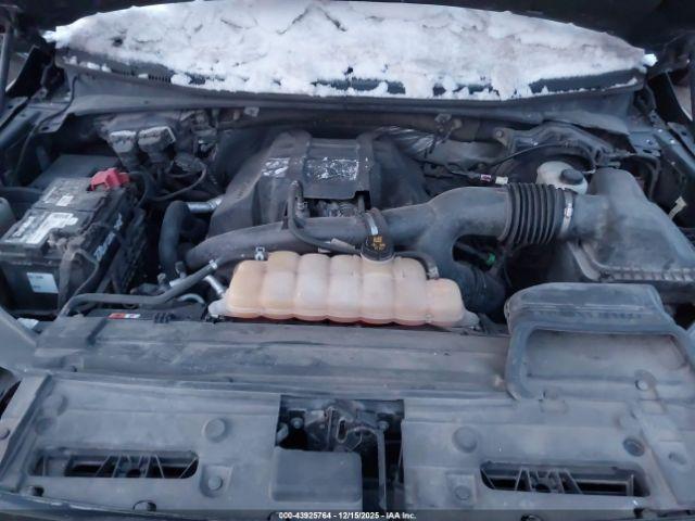 Ford F-150 Xlt Image 7