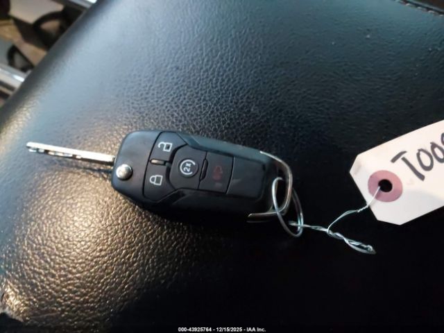 Ford F-150 Xlt Image 14