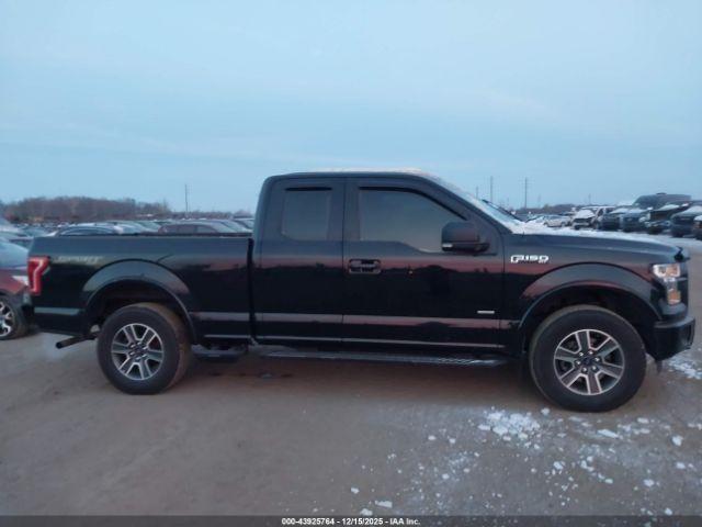 Ford F-150 Xlt Image 11
