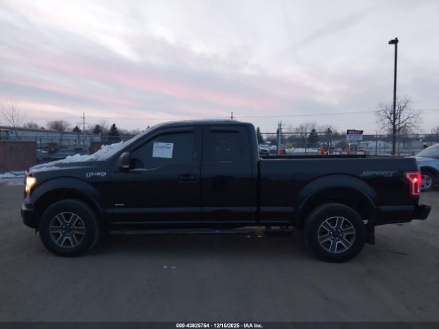 Ford F-150 Xlt Image 13