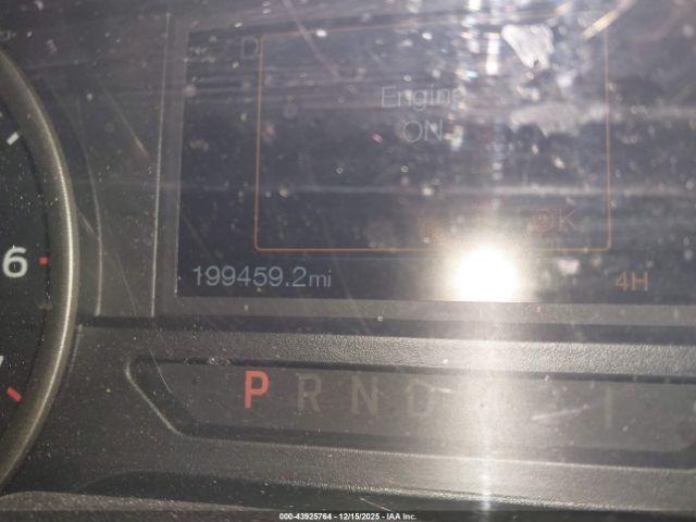 Ford F-150 Xlt Image 12