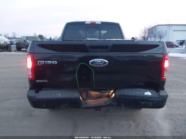 Ford F-150 Xlt Image 9