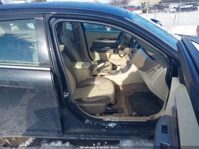 Chrysler Sebring Limited Image 4