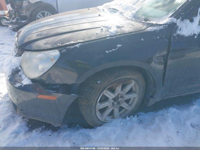 Chrysler Sebring Limited Image 7