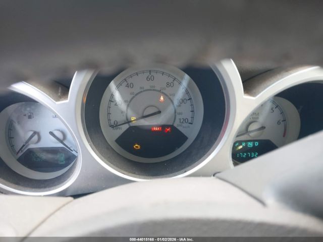 Chrysler Sebring Limited Image 6