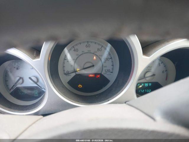 Chrysler Sebring Limited Image 6