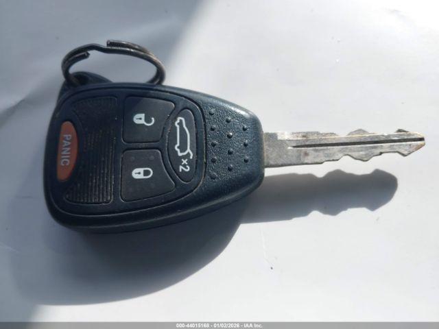 Chrysler Sebring Limited Image 8