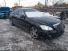 Mercedes-Benz S-Class 4matic Image 1