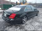 Mercedes-Benz S-Class 4matic Image 3