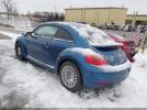 Volkswagen Beetle 1.8t Se Image 15