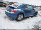 Volkswagen Beetle 1.8t Se Image 14