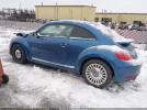 Volkswagen Beetle 1.8t Se Image 13