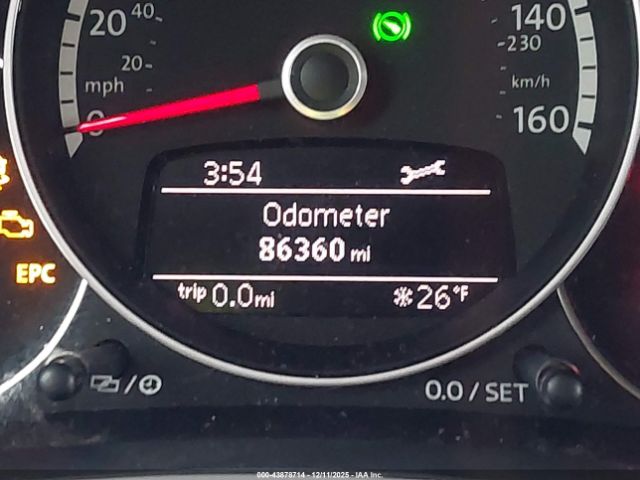 Volkswagen Beetle 1.8t Se Image 8