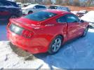 Ford Mustang V6 Image 5