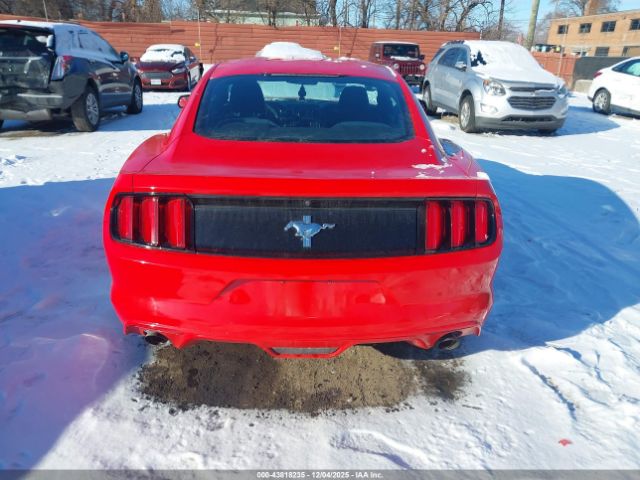 Ford Mustang V6 Image 12
