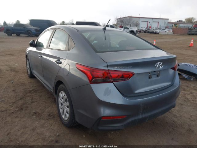 Hyundai ACCENT Se Image 13