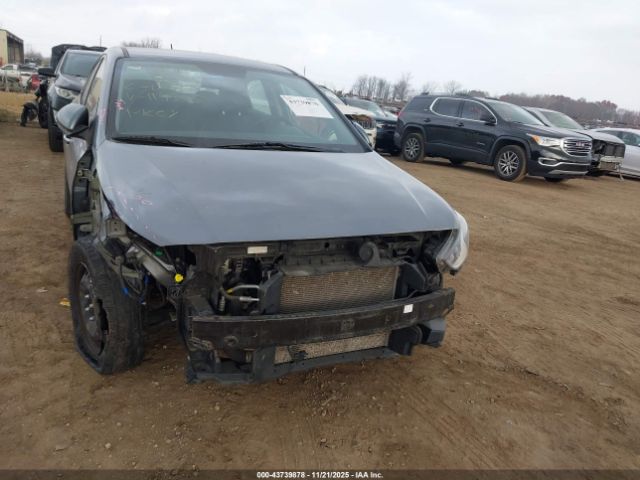 Hyundai ACCENT Se Image 4